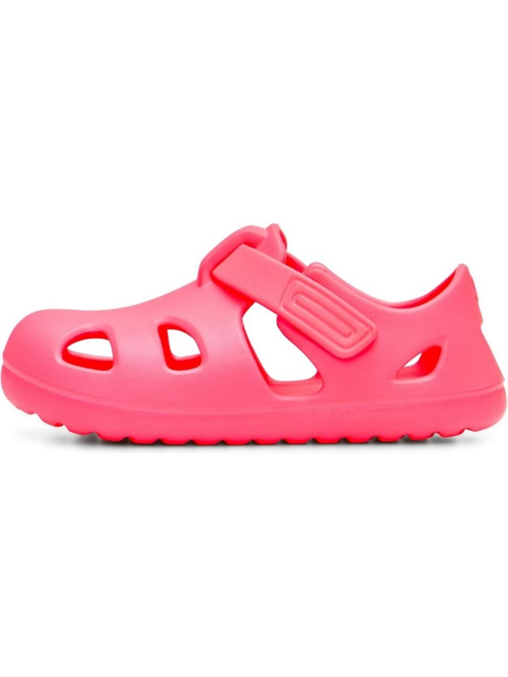 Toddler Water Shoes - Ten Little Splash Sandals, APMA Approved, Lightweight